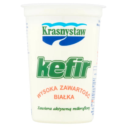 KRASNYSTAW - KEFIR 250G