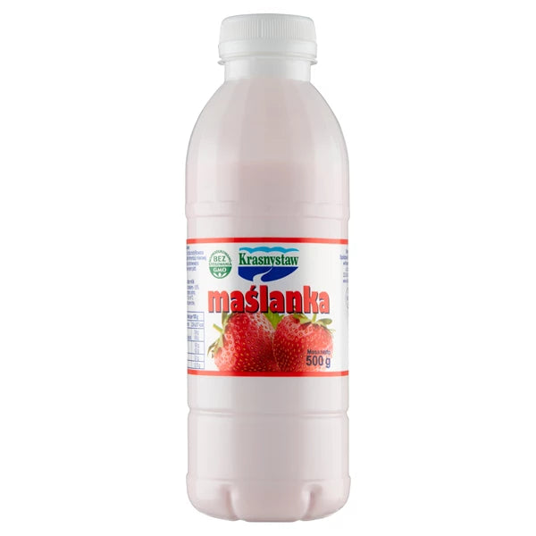 KRASNYSTAW - MAŚLANKA TRUSKAWKA 420G