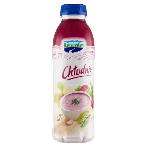 KRASNYSTAW - CHŁODNIK 420G