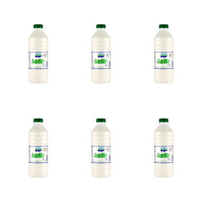 KRASNYSTAW - KEFIR 1KG BUTELKA