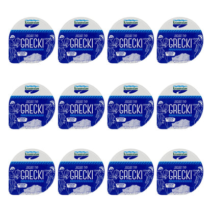 KRASNYSTAW- JOGURT GRECKI 250G