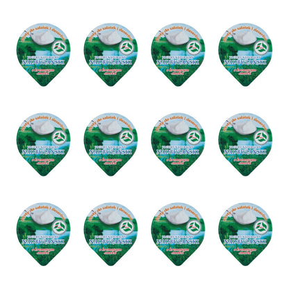 BIELUCH -JOGURT NATUR. 9% NADBUŻAŃSKI   200G