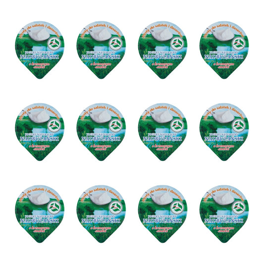 BIELUCH -JOGURT NATUR. 9% NADBUŻAŃSKI   200G