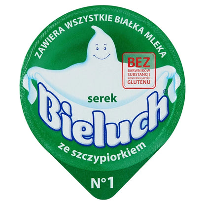 BIELUCH - SEREK BIELUCH SZCZYPIOREK 150G