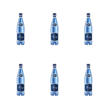 CISOWIANKA - WODA PERLAGE PET 0,7LMUSUJĄCA DRS