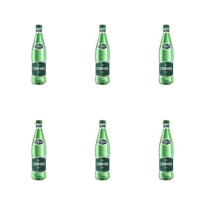 CISOWIANKA - WODA CLASSIC N/GAZ. PET 0,7L DRS