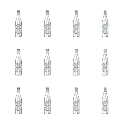 NAŁĘCZÓW ZDRÓJ - WODA NIEGAZOWANA 500ML SZKŁO