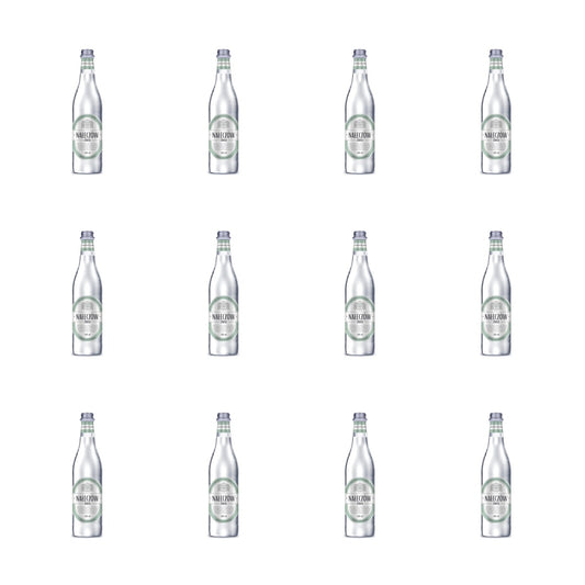 NAŁĘCZÓW ZDRÓJ - WODA NIEGAZOWANA 500ML SZKŁO