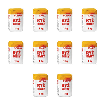 SONKO - RYŻ TOREBKA 1KG