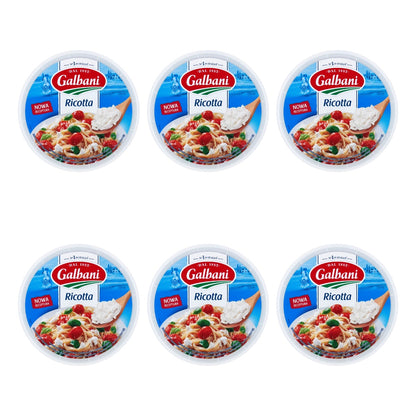 LACTALIS -  GALBANI SEREK RICOTTA  250G