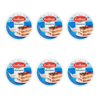 LACTALIS -  GALBANI MASCARPONE   250G