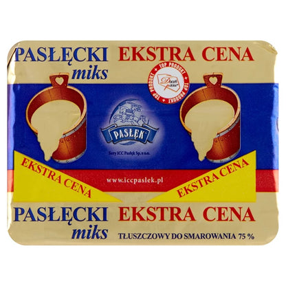 PASŁĘK - EXTRA PASŁĘCKI MIX 200G