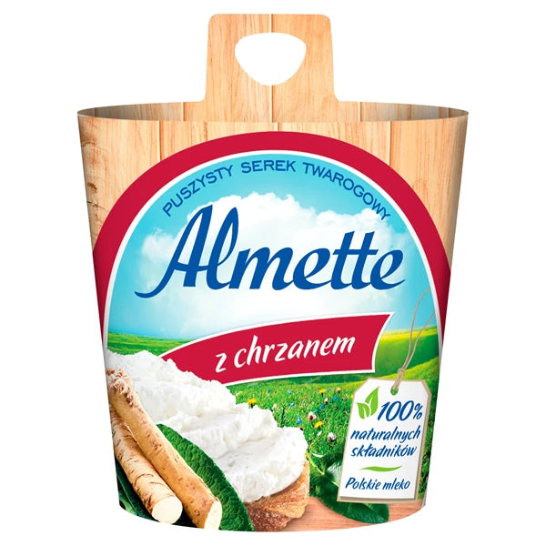 HOCHLAND - ALMETTE CHRZAN 150G