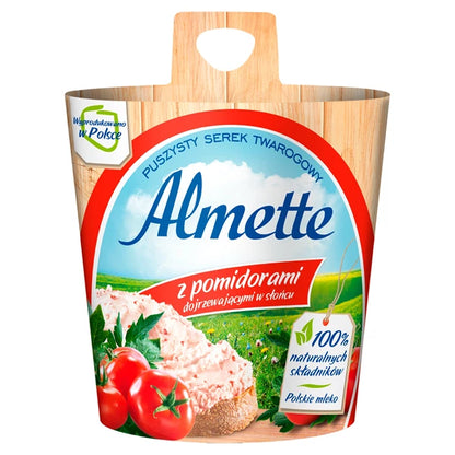 HOCHLAND - ALMETTE POMIDOR 150G