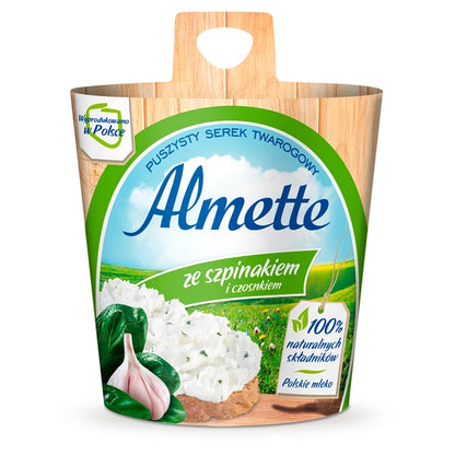 HOCHLAND - ALMETTE SZPINAK 150G