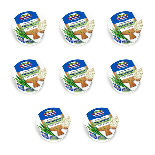 HOCHLAND - KANAPKOWY SZCZYPIOR 130G