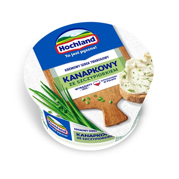 HOCHLAND - KANAPKOWY SZCZYPIOR 130G