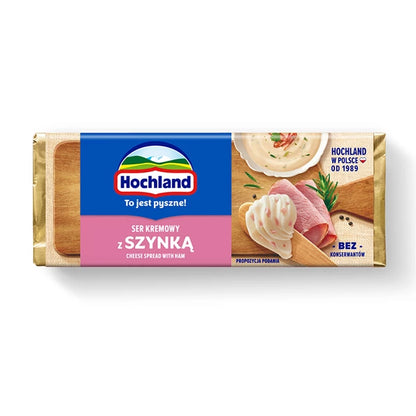 HOCHLAND - BLOCZEK SZYNKA 90G