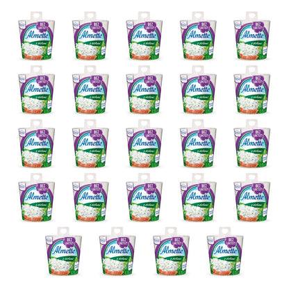 HOCHLAND - ALMETTE BEZ LAKTOZY  ZIOŁA 150G