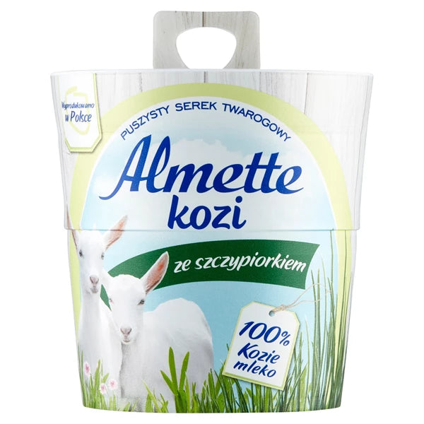 HOCHLAND - ALMETTE KOZI SZCZYPIOR 135G