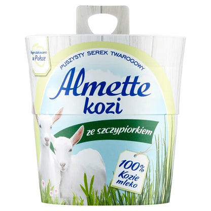 HOCHLAND - ALMETTE KOZI SZCZYPIOR 135G