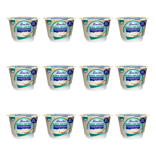 HOCHLAND SEREK WIEJSKI SKYR 150G