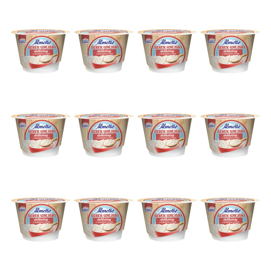 HOCHLAND SEREK WIEJSKI RICOTTA 150G