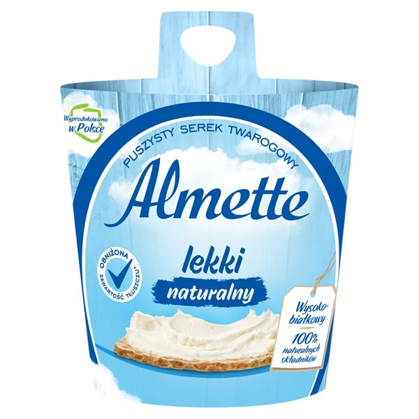 HOCHLAND - ALMETTE LEKKI 150G