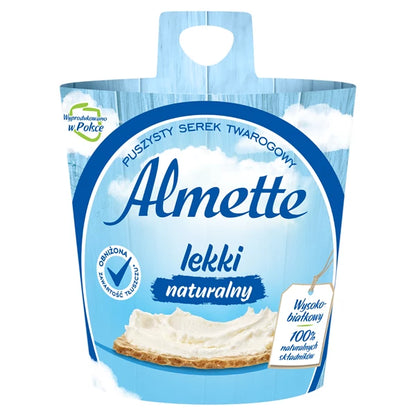 HOCHLAND - ALMETTE LEKKI 150G