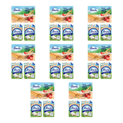 HOCHLAND - ALMETTE MINI ŚMIETANKA 120G