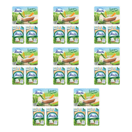 HOCHLAND - ALMETTE MINI ZIOŁA 120G