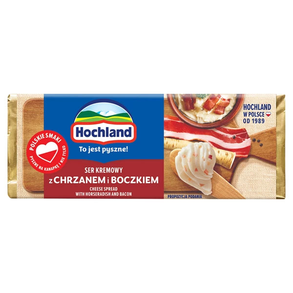 HOCHLAND - BLOCZEK CHRZAN 90G