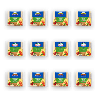 HOCHLAND - PLASTER GOUDA 130G