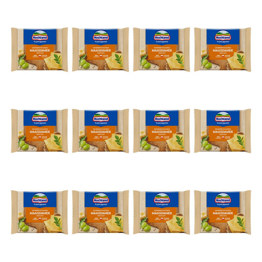 HOCHLAND - PLASTER MAASDAMER 130G