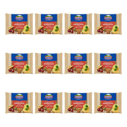 HOCHLAND - PLASTER EMMENTALER 130G