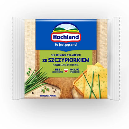 HOCHLAND - PLASTER SZCZYPIOR 130G