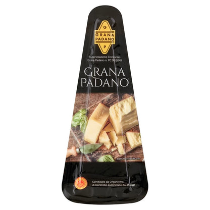 TEMAR - GRANA PADANO PORCJA       100G