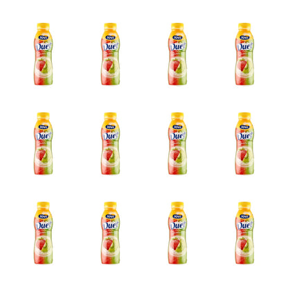 LACTALIS - JOGURT JOVI DUET TRUSK/KIWI 350G