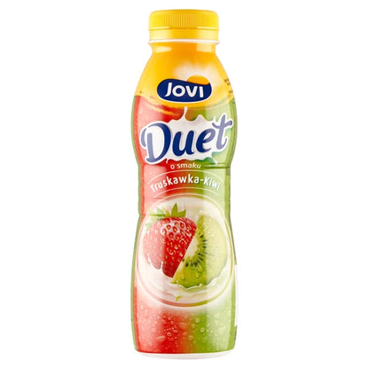 LACTALIS - JOGURT JOVI DUET TRUSK/KIWI 350G