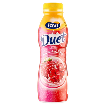 LACTALIS - JOGURT JOVI DUET MAL/PORZ 350G