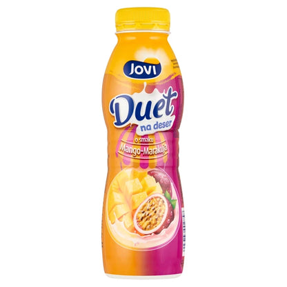 LACTALIS - JOGURT JOVI DUET MANGO-MARAC 350G