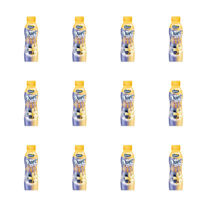 LACTALIS - JOGURT JOVI DUET JAGODA-WANILIA  350G