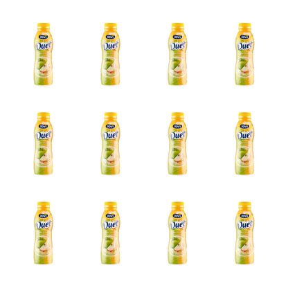 LACTALIS - JOGURT JOVI DUET JABŁ/GRUSZKA 350G