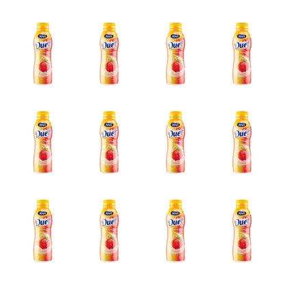 LACTALIS - JOGURT JOVI DUET BANAN/TRUSK 350G