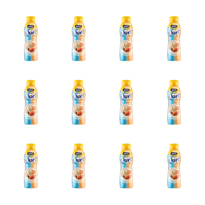 LACTALIS - JOGURT JOVI DUET KOKOS/MIGDAŁ 350G