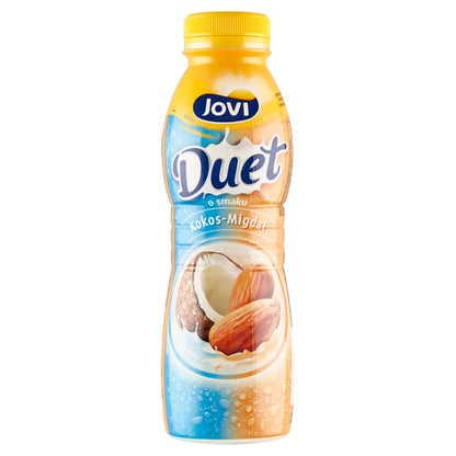 LACTALIS - JOGURT JOVI DUET KOKOS/MIGDAŁ 350G