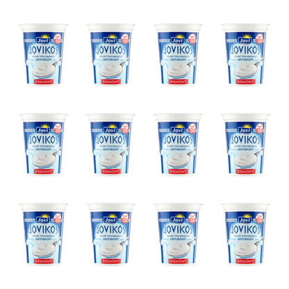 LACTALIS - JOVIKOS JOGURT GRECKI 360G