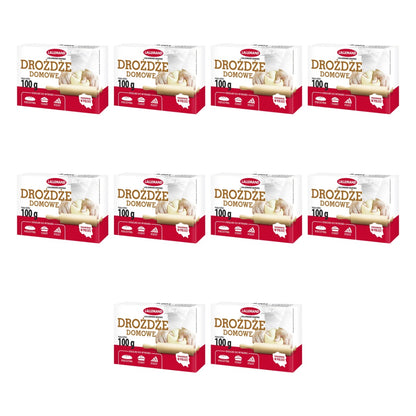 LALLEMAND - DROŻDŻE 100G