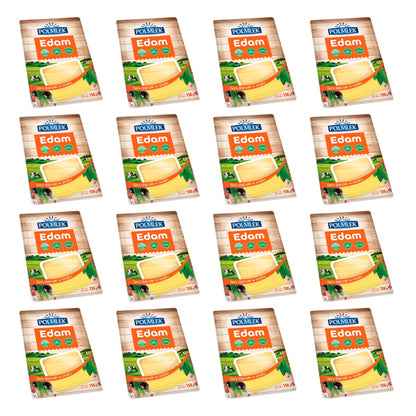 POLMLEK - SER PLATRY EDAM 150G