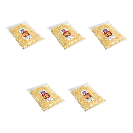 POLMLEK- SER GOUDA  WIÓRY 2KG